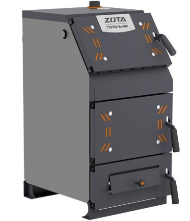 Котел отопительный ZOTA Тополь-ВК 16кВт
