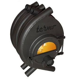 Печь отопительная Пегас Термо 100 Стекло