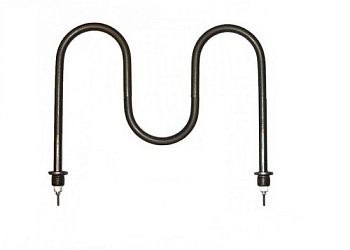 ТЭН возд. нерж. 106 А 10/ 1,0 кВт Т(для ЭКМ 6/9)