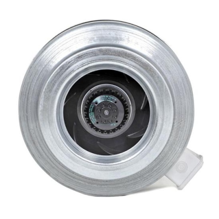 Вентилятор канальный VANVET ВКВ-125К (ВК)