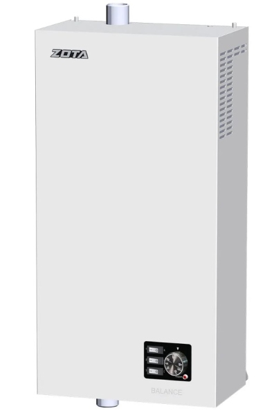 Электрокотел  ZOTA -  4,5 Balance V2 (00000066274)