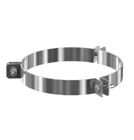 Хомут-растяжка Д-200 Теплодар