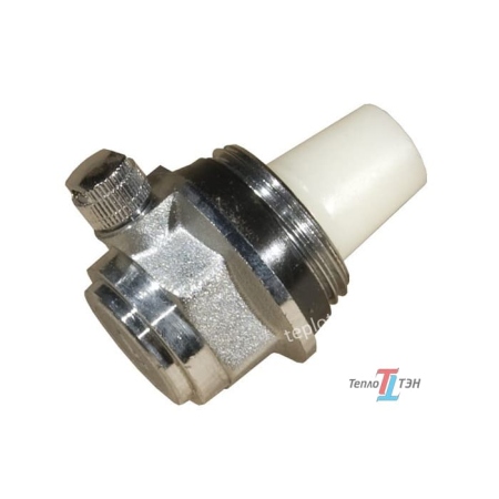 Воздухоотводчик авт.  1 левый САНТИМ