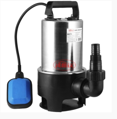 Насос JEMIX фекальный ФНН-266-9,5