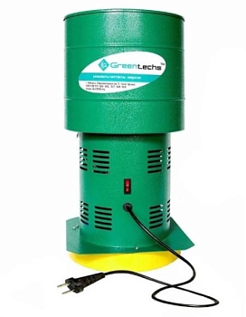 Зернодробилка роторного типа Greentechs350 кг/ч