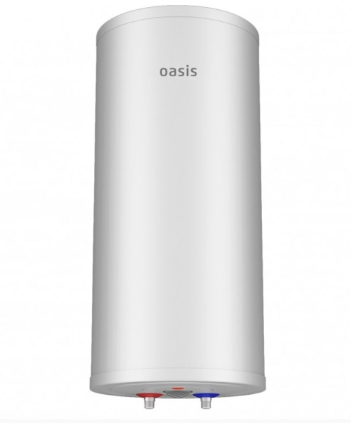 Водонагреватель OASIS AS-80, 2 кВт