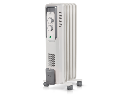 Радиатор масл. Ballu CUBE BOH/CB-05W 1000 (5cекций)