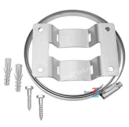 Комплект крепления для мембранных баков 8-35