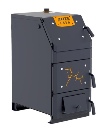 Котел отопительный ZOTA Lava 13 кВт
