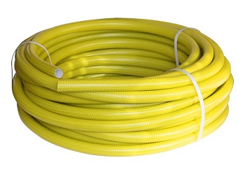 Шланг армированный ПОТОК 200 (1,50м,зел.)