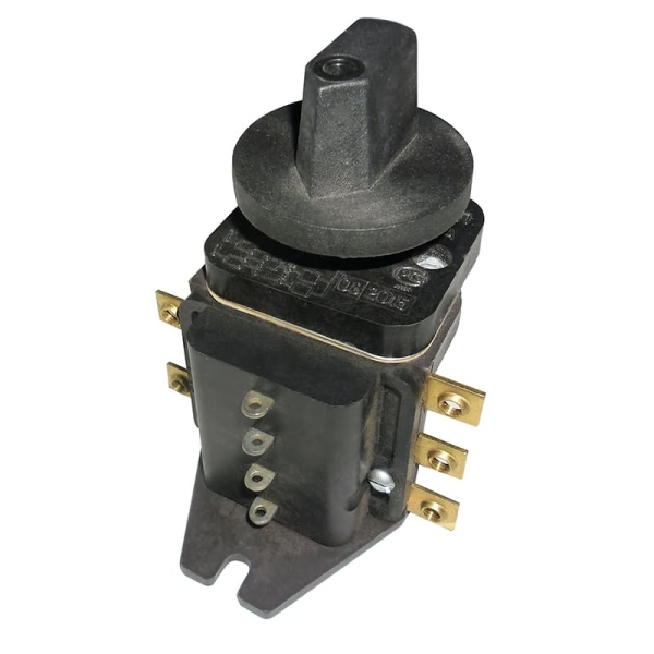 Переключатель для пром. плит ТПКП, 25 Ампер