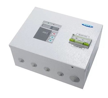 Пульт управления ЭВТ -И3 ( 39-48 кВт) Ц