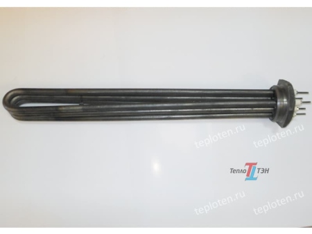 ТЭН Секция эл.нагревателей СЭМ-3,75 кВт масло