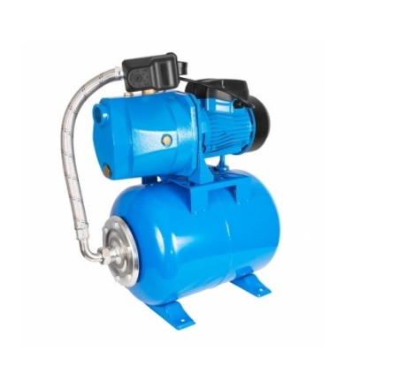 Автоматическая насосная станция JEMIX ATJET-110