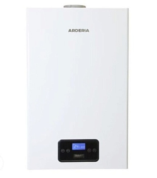 Котел газовый отопительный водогрейный Arderia D24 (2201357)
