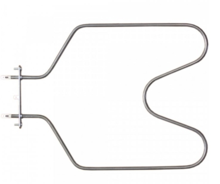 ТЭН духовки 1200W Веста (нижний)  275*350 (300173)