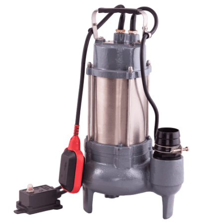 Насос VORTEX 18-8C, 220 В