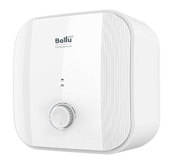Водонагреватель Ballu BWH/S 15 Capsule Plus O