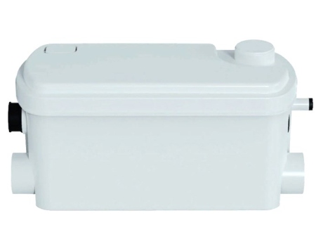 ROMMER Канализационная насосная установка BIOLIFT S-3, 3*40 мм (RPD-0010-100250)