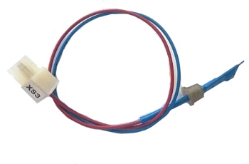 Датчик температуры обратной воды  Zota Stahanov