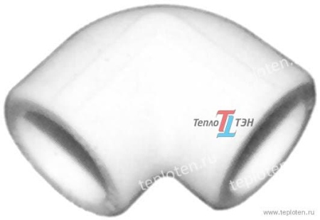 ППР Угольник 90-20мм