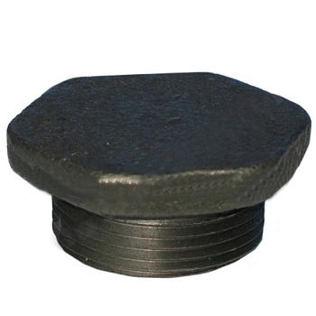 Пробка под тягорегулятор КЧМ-5-К