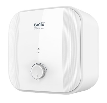 Водонагреватель Ballu BWH/S 10 Capsule Plus U