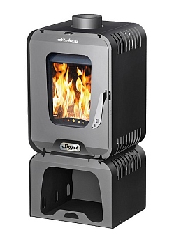 Печь-камин Stoker SOFFIT 7-T