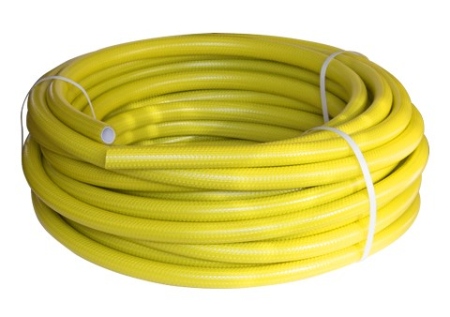 Шланг армированный ПОТОК 200 (1,50м,зел.)