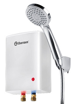 Водонагреватель прот. ТЕРМЕКС Surf 5000 (душ)