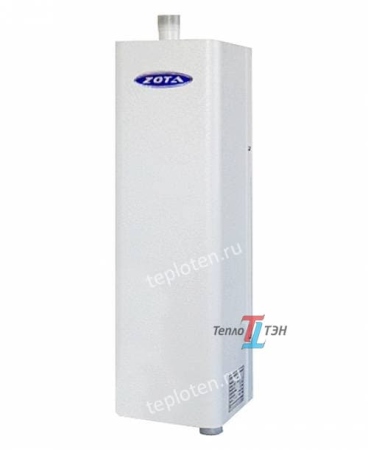 Электрокотел  ZOTA -24 Econom