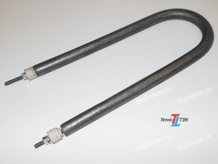 ТЭН возд. 045 А 10 / 1,0 ф.2 обдув