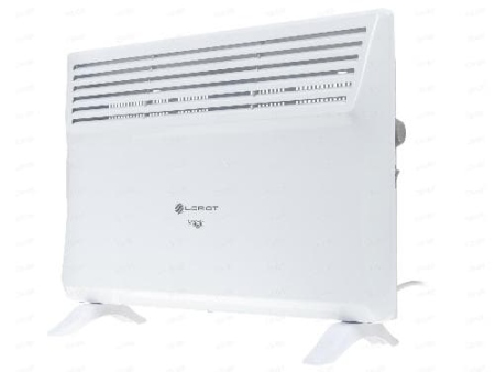 Конвектор Loriot LHCY-1000M, 0,5/1,0 кВт, 460*107*400,  4,7 кг