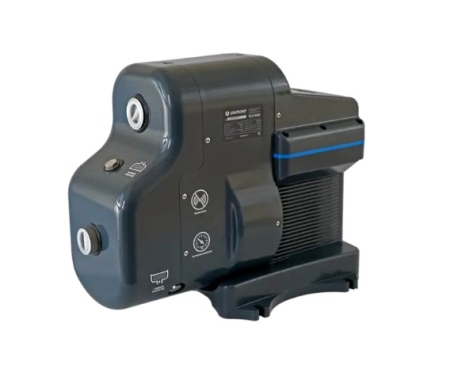 Насосная станция  SCA MAX с частотным преобразователем (75354)