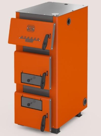 Котел ТеплоДар КУППЕР ПРО-22  (2.0)