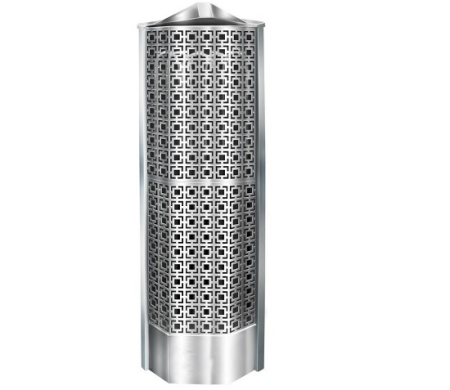 Каменка ЭКМ - 12 Дельта с ПУ (Н0139788)