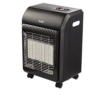Обогреватель инфракрасный газовый BALLU BIGH-5 (НС-1275322)