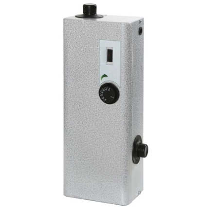 Электрокотел ЭВН-3 3кВт 220, 1 клавишный (Пирамида) (БП-00013563)