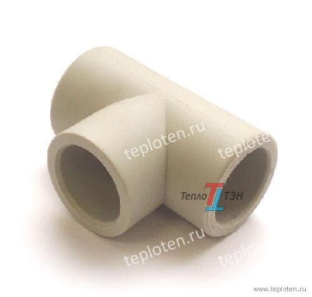 ППР Тройник 20 мм