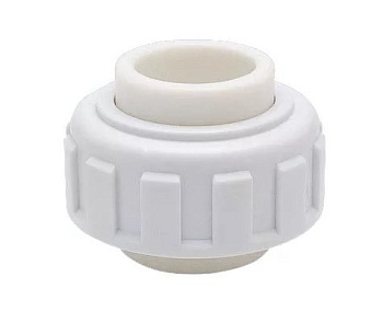 ППР Муфта разъемная 25мм