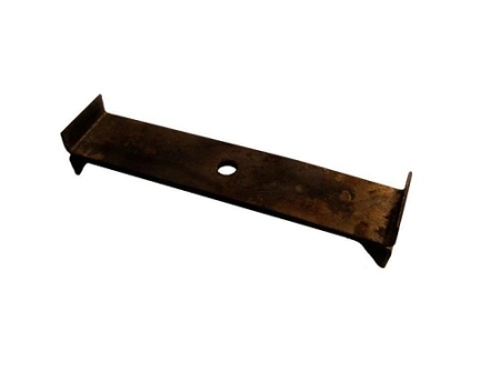 Нож роторный