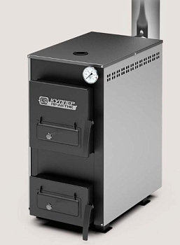 Котел отопительный водогрейный ТеплоДар КУППЕР ПРАКТИК-14 (1.1) (ОК.87.000.00)