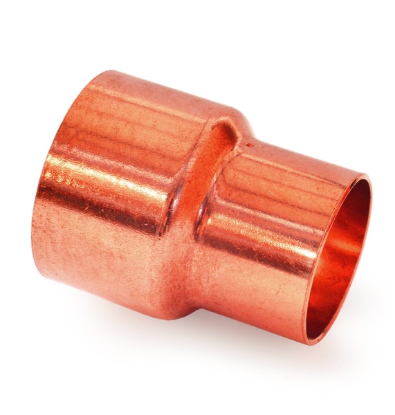 Муфта пайка 2-х растр. 22*15