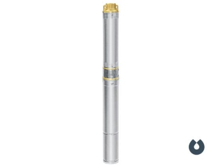 Насос MINI ECO-0 (3) погружной (250 Вт, кабель 10м)