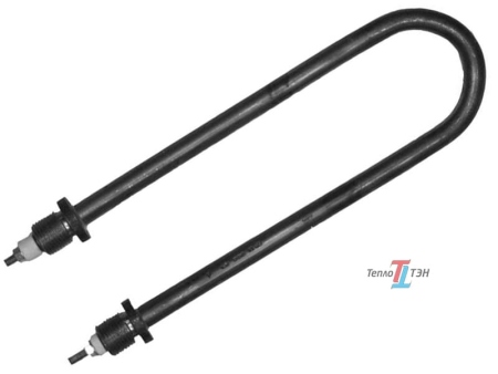 ТЭН вод. 140 А 13 / 2,5 кВт ф.2