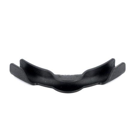 Фиксатор поворота трубы 16-18, 90град (пластик)