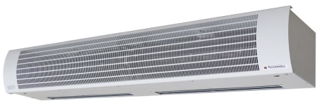 Завеса с вод. ист. тепла КЭВ 20П-2111W(20 кВт/220 В(1000м3) 1015*280*225 двухцветное исполнение