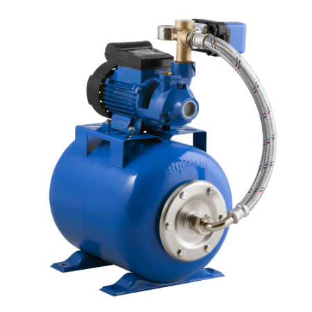 Насосная станция  AUTO ADB-40