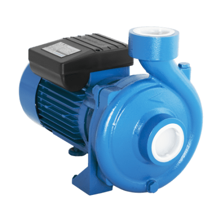 Насос АDK-30  центроб. с резьбовыми раструбами