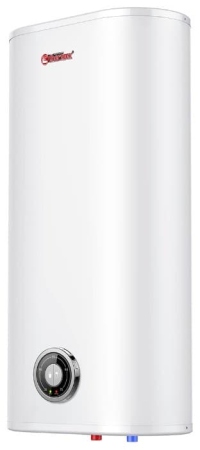 Водонагреватель ТЕРМЕКС МК 50 V, 0,8+1,2 кВт 843*230*434